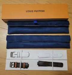 ★値下げ★ルイヴィトン タンブール ホライゾン 純正 替えベルト