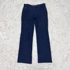 L JEANS エルジーンズ レリアン ゴールド刺繍 ストレッチ デニム 11のサムネイル