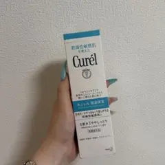 Curél 潤浸保湿 化粧水 Iややしっとり 150ml 未使用のサムネイル