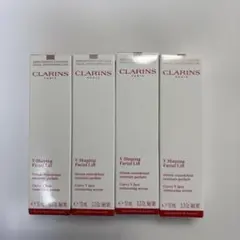 CLARINS V Shaping Facial Lift 10ml4個セットのサムネイル