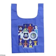 ディズニー ドリームメンバーズ エコバッグ ミッキーマウス ミニーマウス 他。