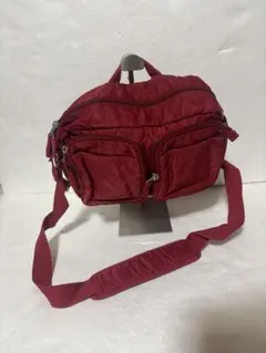 OLD UNIQLO オールドユニクロ　ショルダーバッグ　Y2K