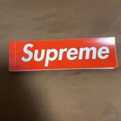 Supreme Box Logo Sticker 50枚セット