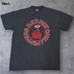 2026年最新】レッチリ tシャツ ヴィンテージの人気アイテム - メルカリ