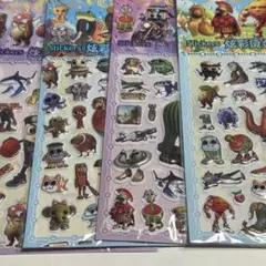 イタリアンブレインロット シール セット