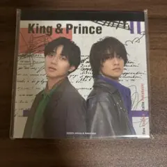 King&Prince メモ帳
