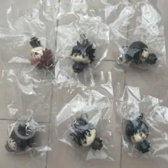 呪術廻戦 死滅回游 めじるしアクセサリー