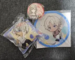 にじさんじ メイフ くら寿司コラボ