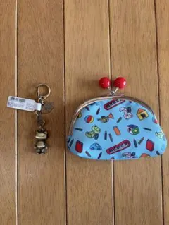 カエルのピクルス グッズセット