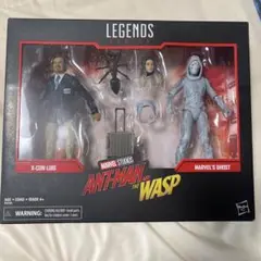 【新品・未開封】MARVELフィギュア　まとめ売り　８体セット MARVEL SPIDER-MAN VENOM フィギュア 8体セット - メルカリ