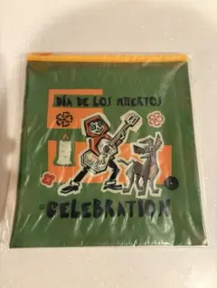 ピクサーくじ　リメンバーミー