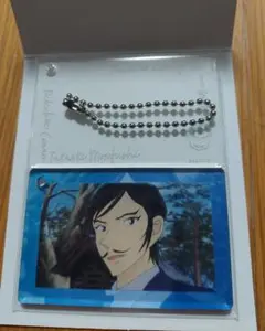 名探偵コナン　アクリルキーホルタコレクション