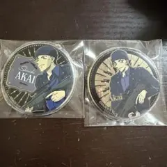 名探偵コナン　金バッジ　赤井秀一　まとめ