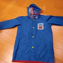きかんしゃトーマス　レインコート