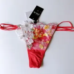 ワコール/サルート 51G 新品タグ付 TバックM SG