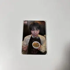 NCTWISH 海底撈火鍋 ハイディラオ リョウ