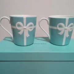 Tiffany＆Co マグカップ