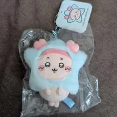 ちいかわ　星に願いを… カニちゃん　古本屋