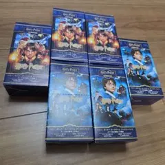 ハリー・ポッター カードゲーム ブースターパック 6BOXセット - メルカリ