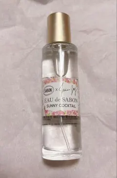サボン サニー・カクテル オードゥサボン 30mL SABON