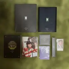 ランダム Jーhope BTS 2019 SUMMER PACKAGE