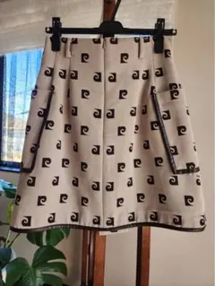 【ciro♡様専用】Pierre Cardin×FRAY.I.D ミニスカート