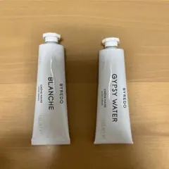 【「BYREDO（バイレード）】新品・未使用 限定ハンドクリームのサムネイル