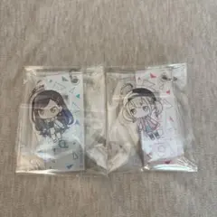 プロセカ スタンドポップ 杏 こはね