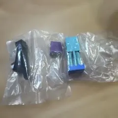 マインクラフト マイクラ ならぶんです。6 ガチャ エンダーマン イカ