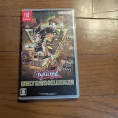 遊戯王 EARLY DAYS COLLECTION Switch