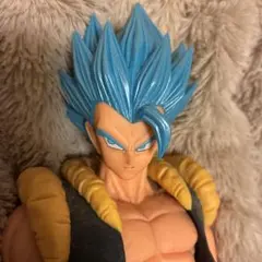 ゴジータ フィギュア 約30cm