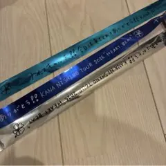 西野カナ ライブ 銀テープ - メルカリ