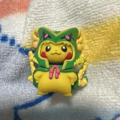 2025年最新】ピカチュウ レックウザ ぬいぐるみの人気アイテム - メルカリ