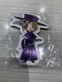 GLAY 幕張　<WLHS 2026>ランダムマグネット　セット GLAY 幕張限定 <WLHS 2026>ランダムマグネット 5種コンプセット - メルカリ