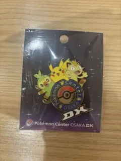 2025年最新】ポケモンセンターオーサカ ピンズの人気アイテム - メルカリ