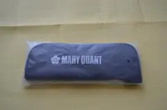 MARY QUANT フォールディングバッグ Ⅱ マリークヮント