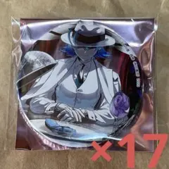 魔入りました！入間くん if episode of 魔フィア　缶バッジ17個