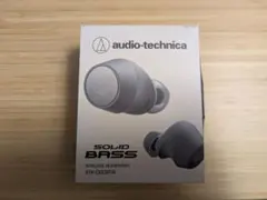 audio-technica ATH-CKS30TW ワイヤレスイヤホン