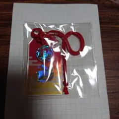 刀剣乱舞 関ヶ原 コラボ 御守り風アクリルキーホルダー 大包平 - メルカリ