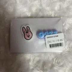 TWICE ナヨンThisIsFor オンラインくじ E賞