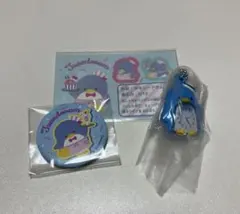 サンリオ タキシードサム セット