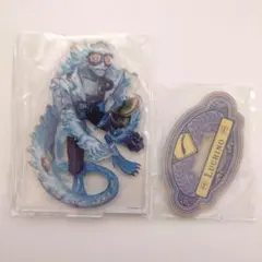 魔トカゲ だっしゅっ! 缶バッジ ② 2025年最新】魔トカゲの人気アイテム - メルカリ