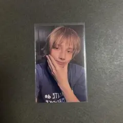 txt ヒュニンカイ　トレカ　tomorrow