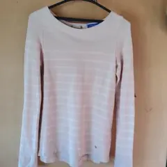 BLUE LABELクレストブリッジ　カットソー