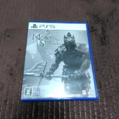 PS5 Mortal Shell
