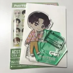 SEVENTEEN Petiteen アクスタコレクション ジュン