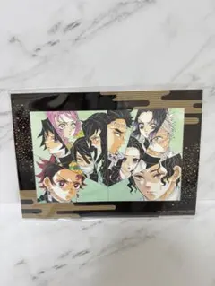 劇場版　鬼滅の刃 無限城編 入場特典