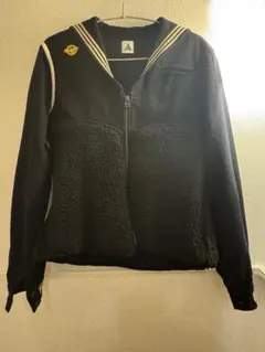 最上級！GRIPPER ZIPPER 60s 70s US NAVY セーラー服 - メルカリ