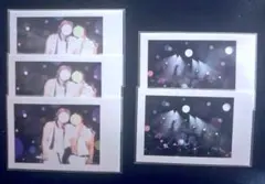 いれいす 実写トレカ 全員集合 初兎 悠佑