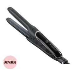 Y*i様 クレイツイオン　ヘアアイロン